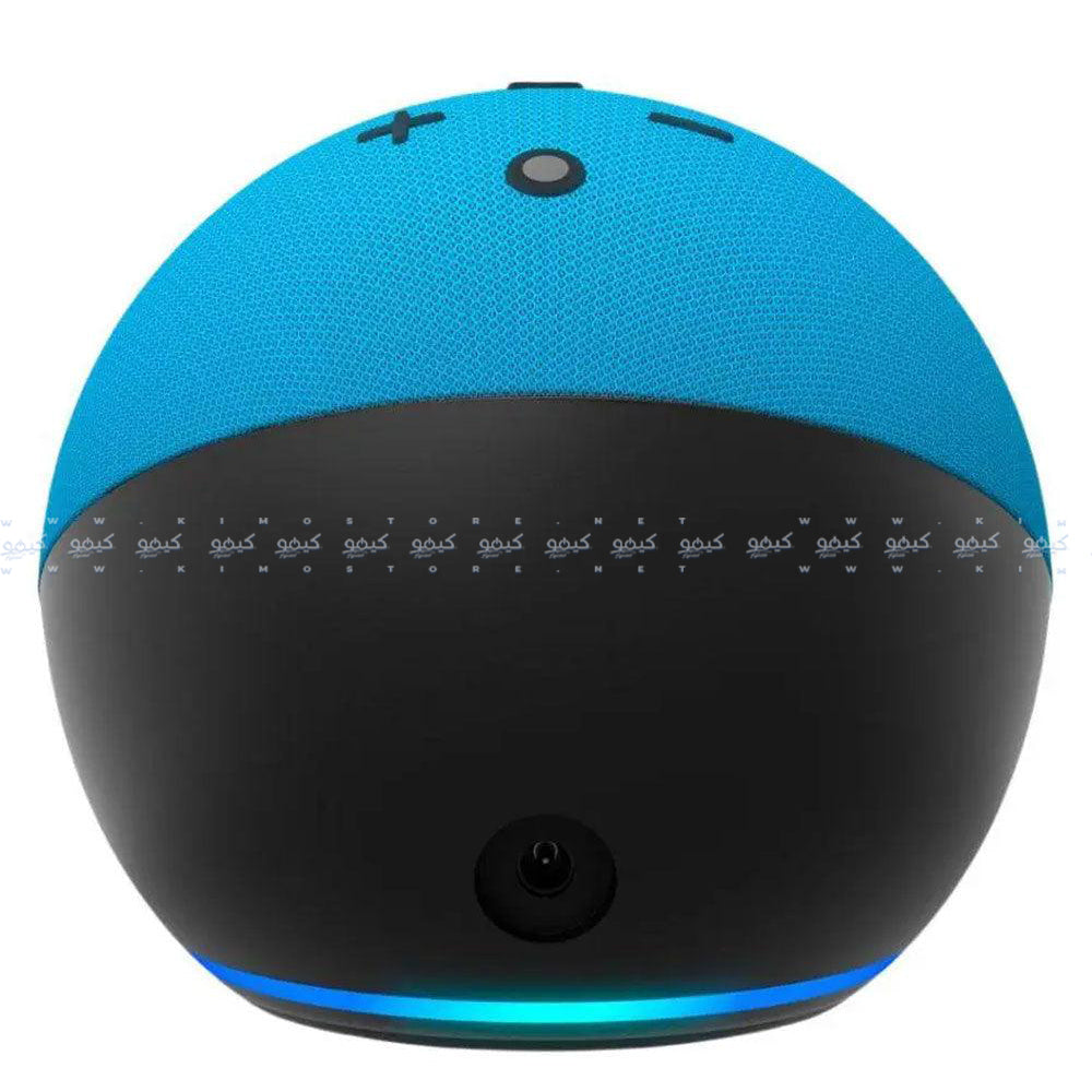 جهاز سمارت سبيكر اليكسا امازون إيكو دوت للأطفال الجيل الخامس