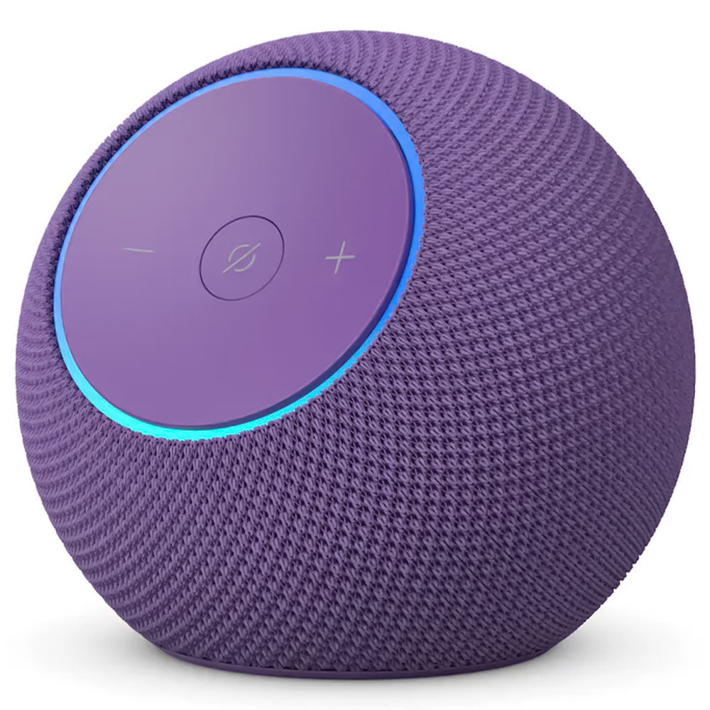 Amazon Echo Dot Max Smart Speaker With Alexa