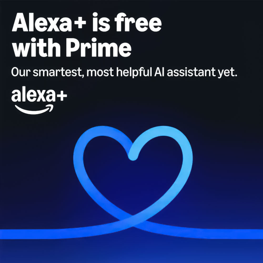 Amazon Echo Dot Max Smart Speaker With Alexa