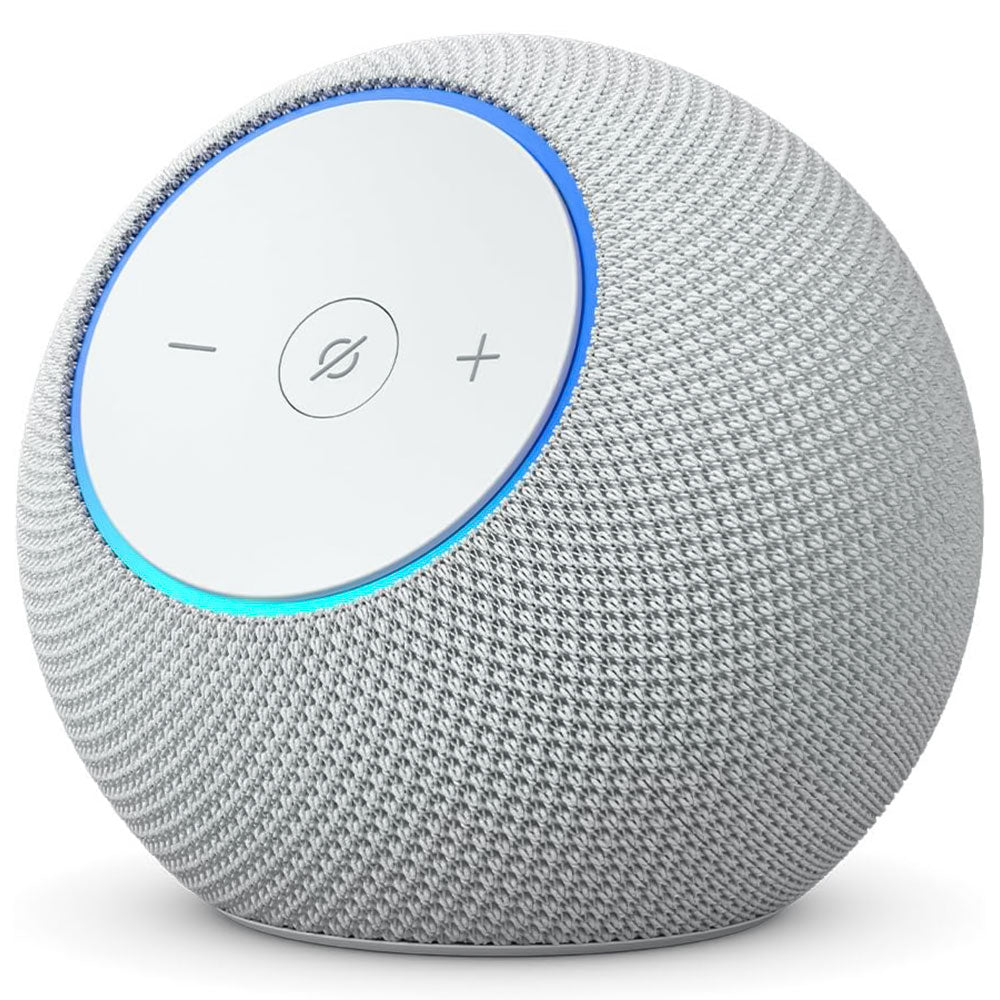 Amazon Echo Dot Max Smart Speaker With Alexa