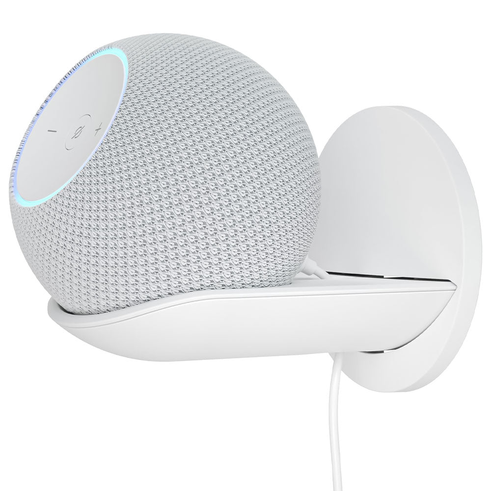 Amazon Echo Dot Max Smart Speaker With Alexa