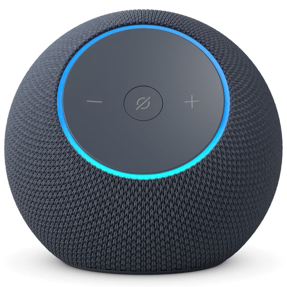 Amazon Echo Dot Max Smart Speaker With Alexa