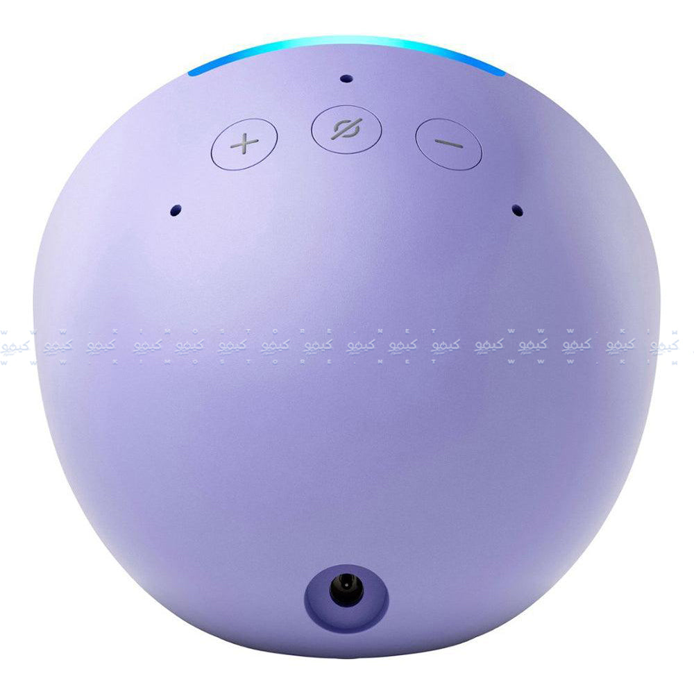 جهاز سمارت سبيكر اليكسا امازون إيكو بوب