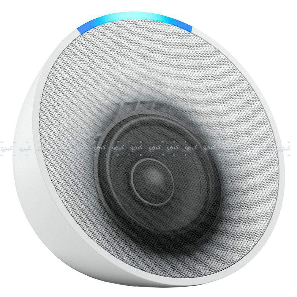 جهاز سمارت سبيكر اليكسا امازون إيكو بوب