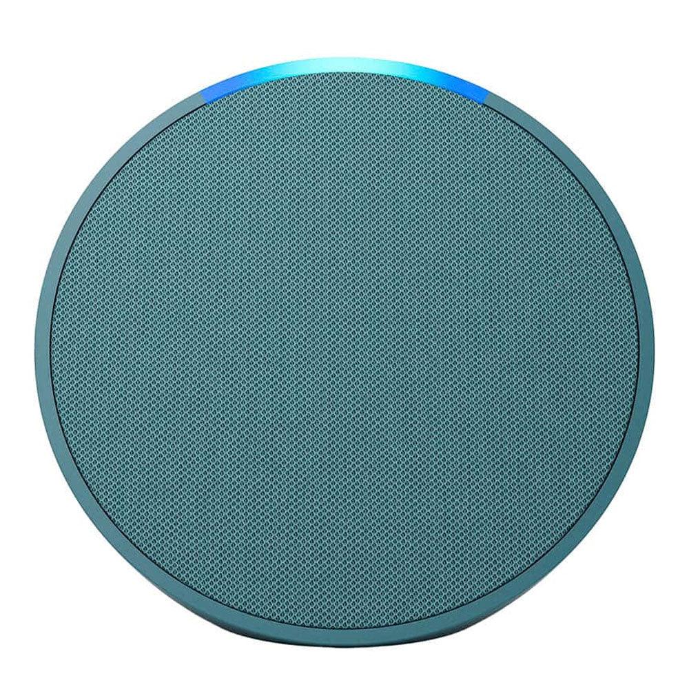 Amazon Echo Pop Full Sound Compact Smart Speaker With Alexa
