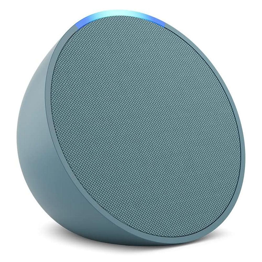 Amazon Echo Pop Full Sound Compact Smart Speaker