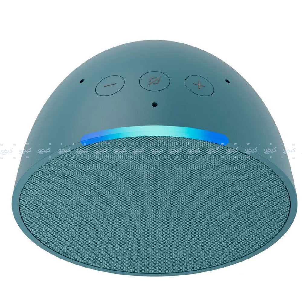جهاز سمارت سبيكر اليكسا امازون إيكو بوب