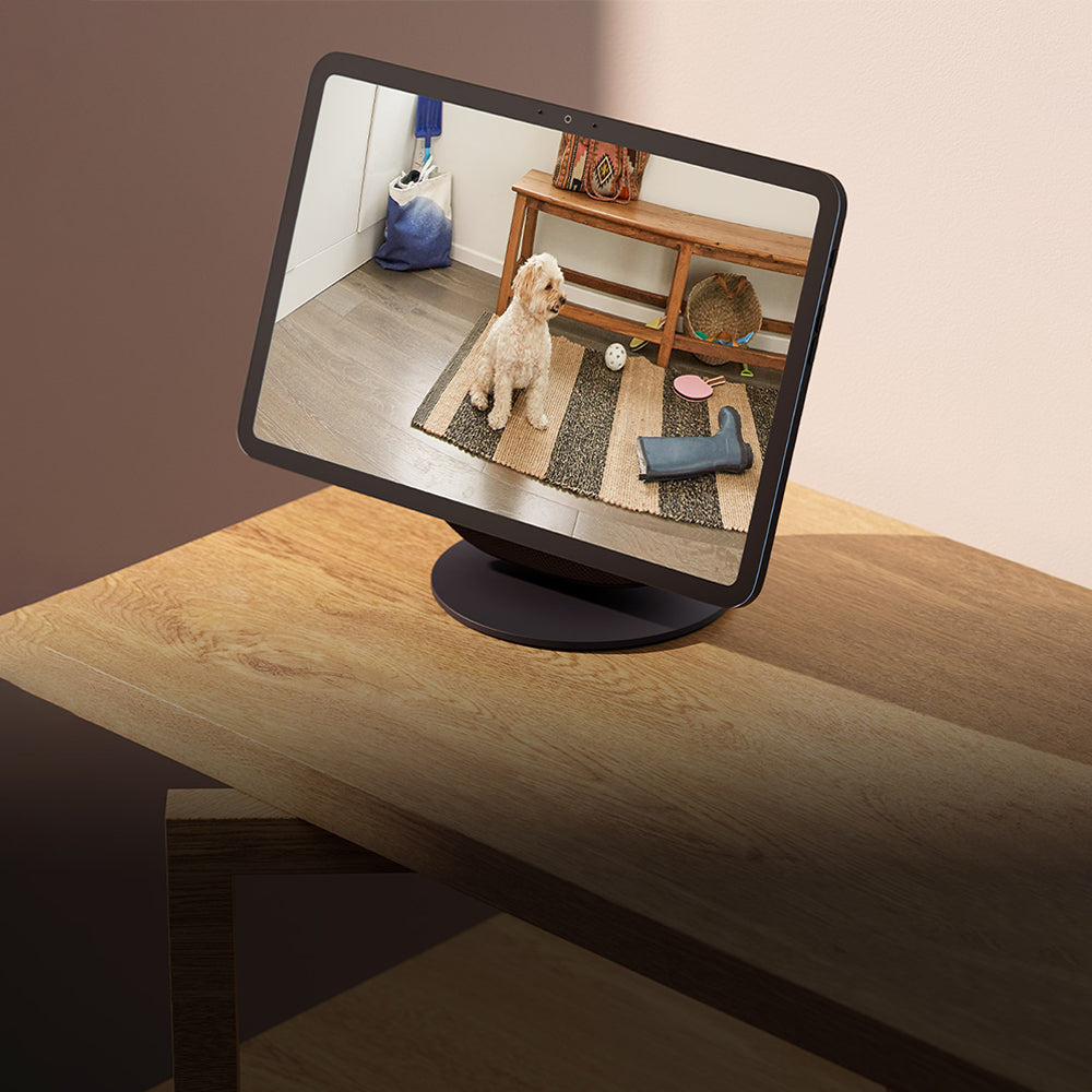 Amazon Echo Show 11 Smart Display With Alexa+ - Graphite