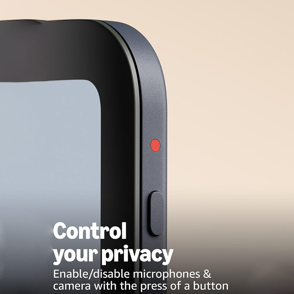 Amazon Echo Show 11 Smart Display With Alexa+ - Graphite