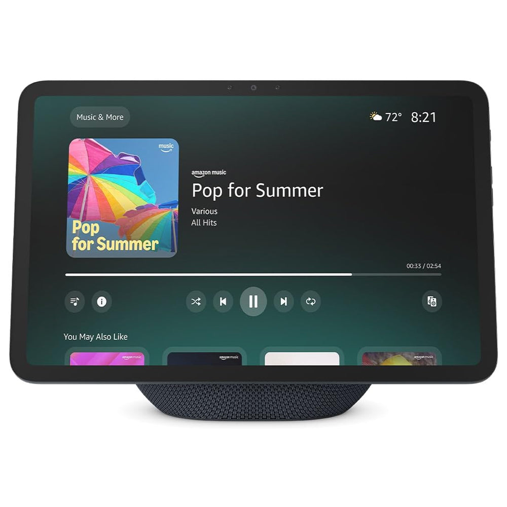 شاشة سمارت اليكسا+ أمازون Echo Show 11