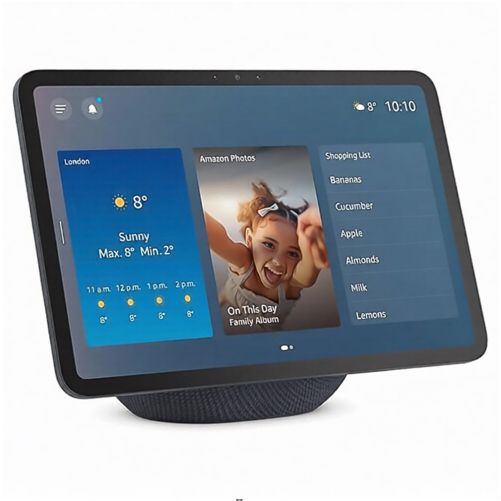 شاشة سمارت اليكسا+ أمازون Echo Show 11