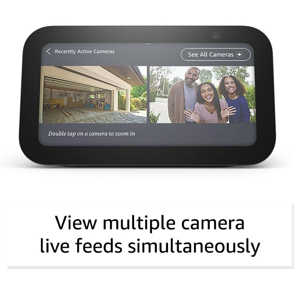 Amazon Echo Show 5 3rd Generation Smart Display