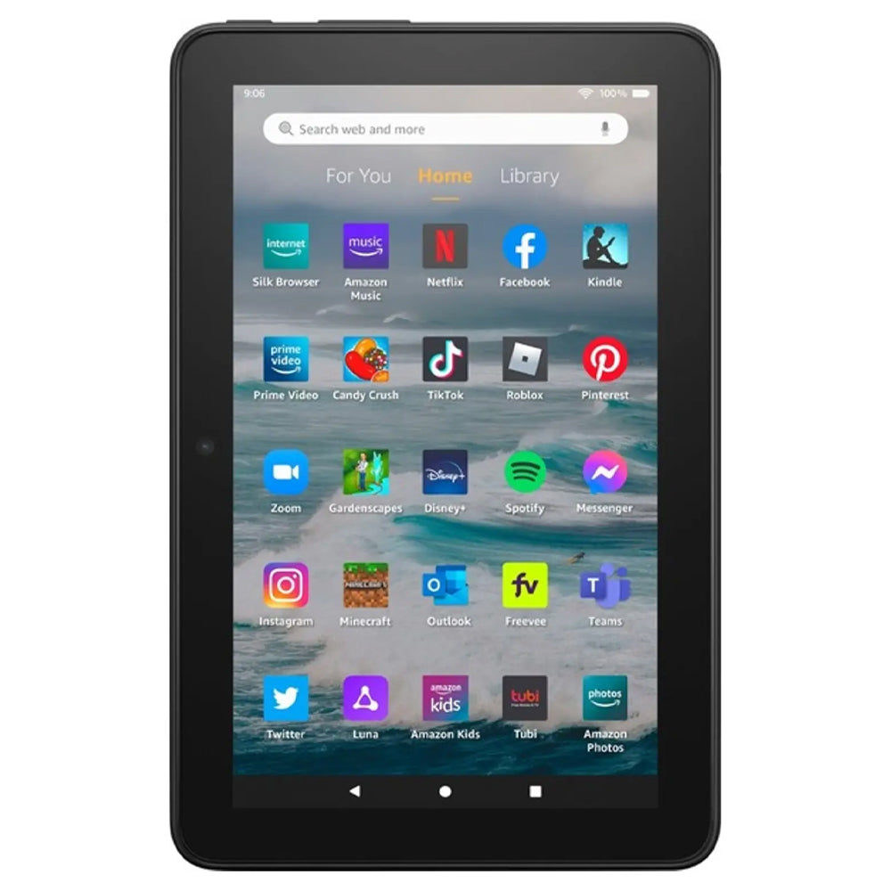 Amazon Fire 7 Kids