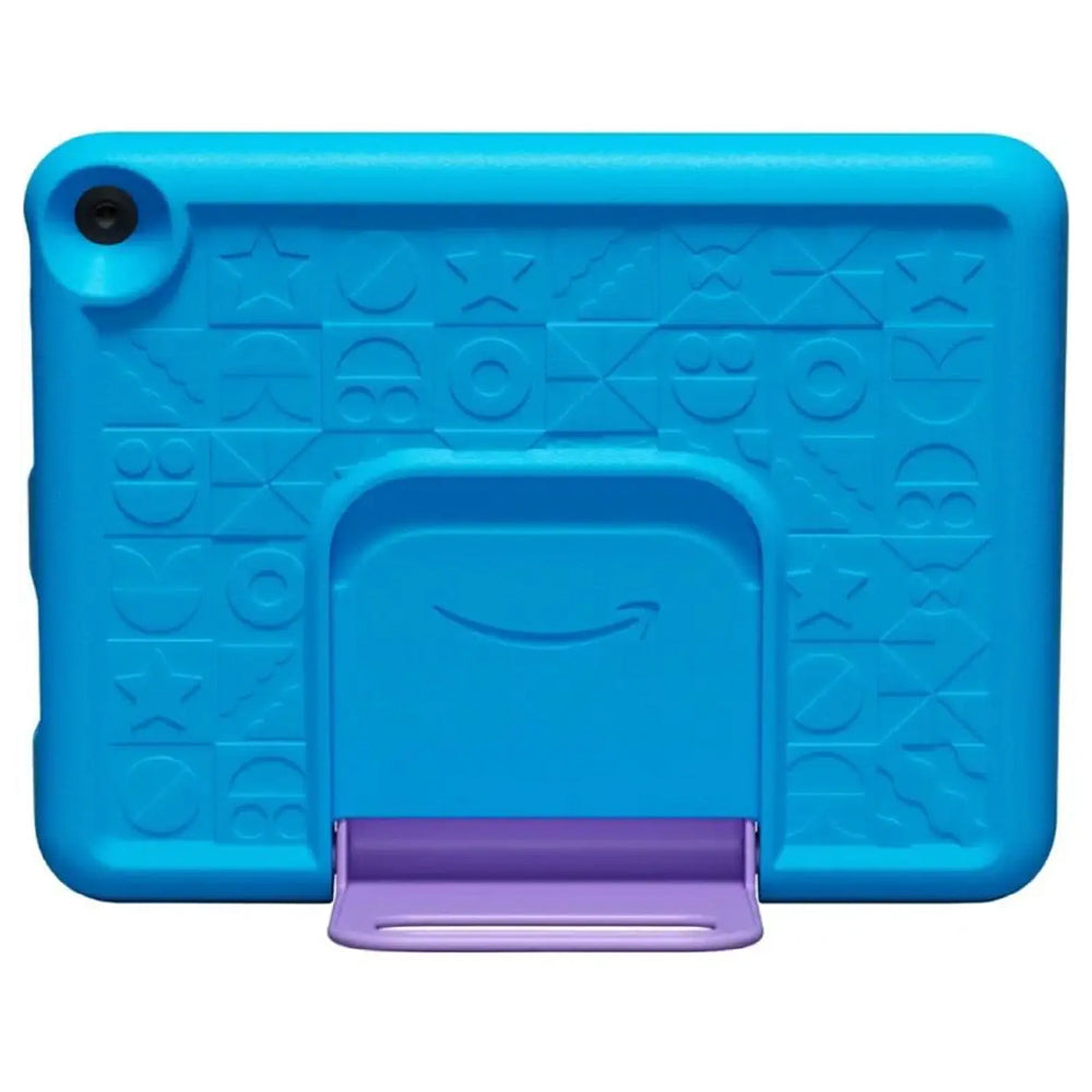 Amazon Fire HD10 Kids Tablet (32GB / 3GB Ram / 10.1 Inch) - Blue