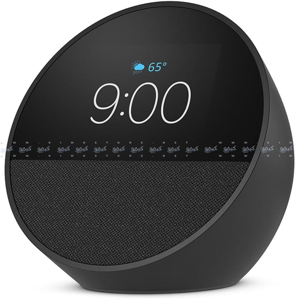Amazon Echo Spot (2024) Smart Speaker With Alexa