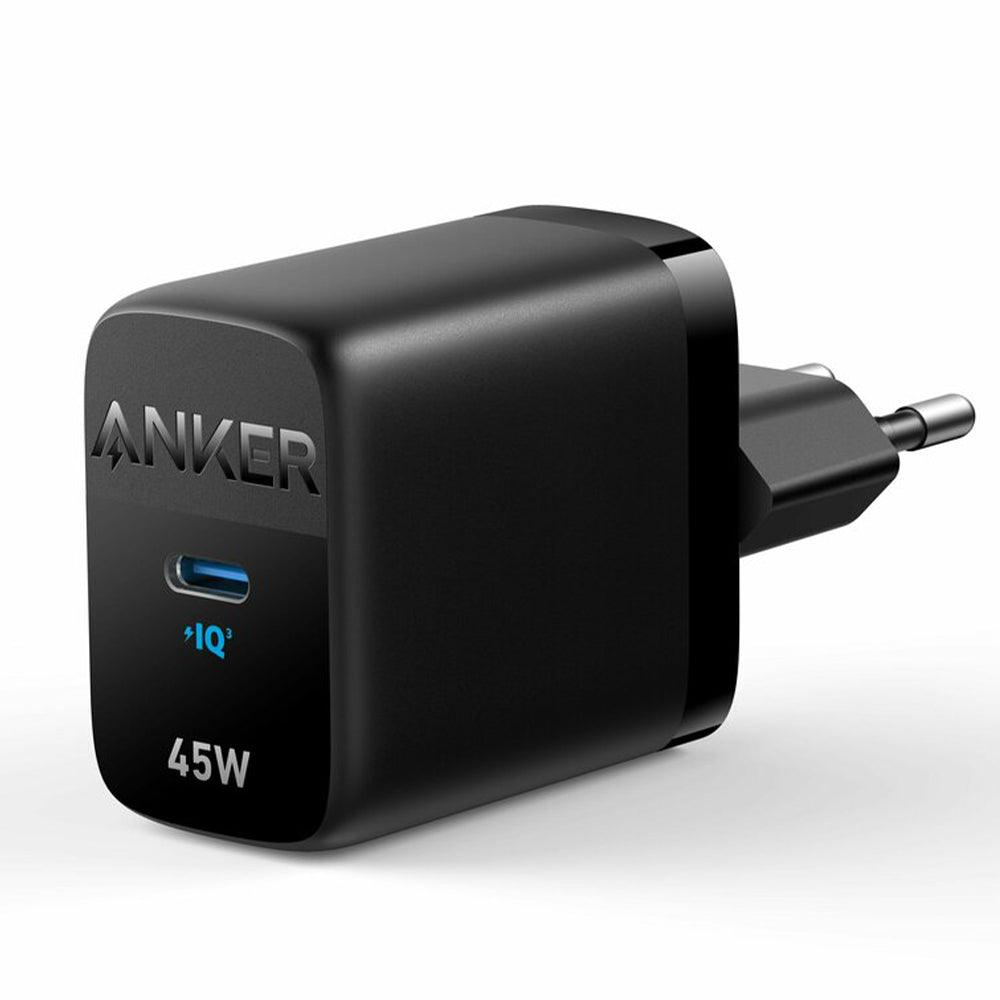 شاحن حائط انكر بمنفذ تايب سي Ace 2 بقوة 45 وات شحن سريع 313