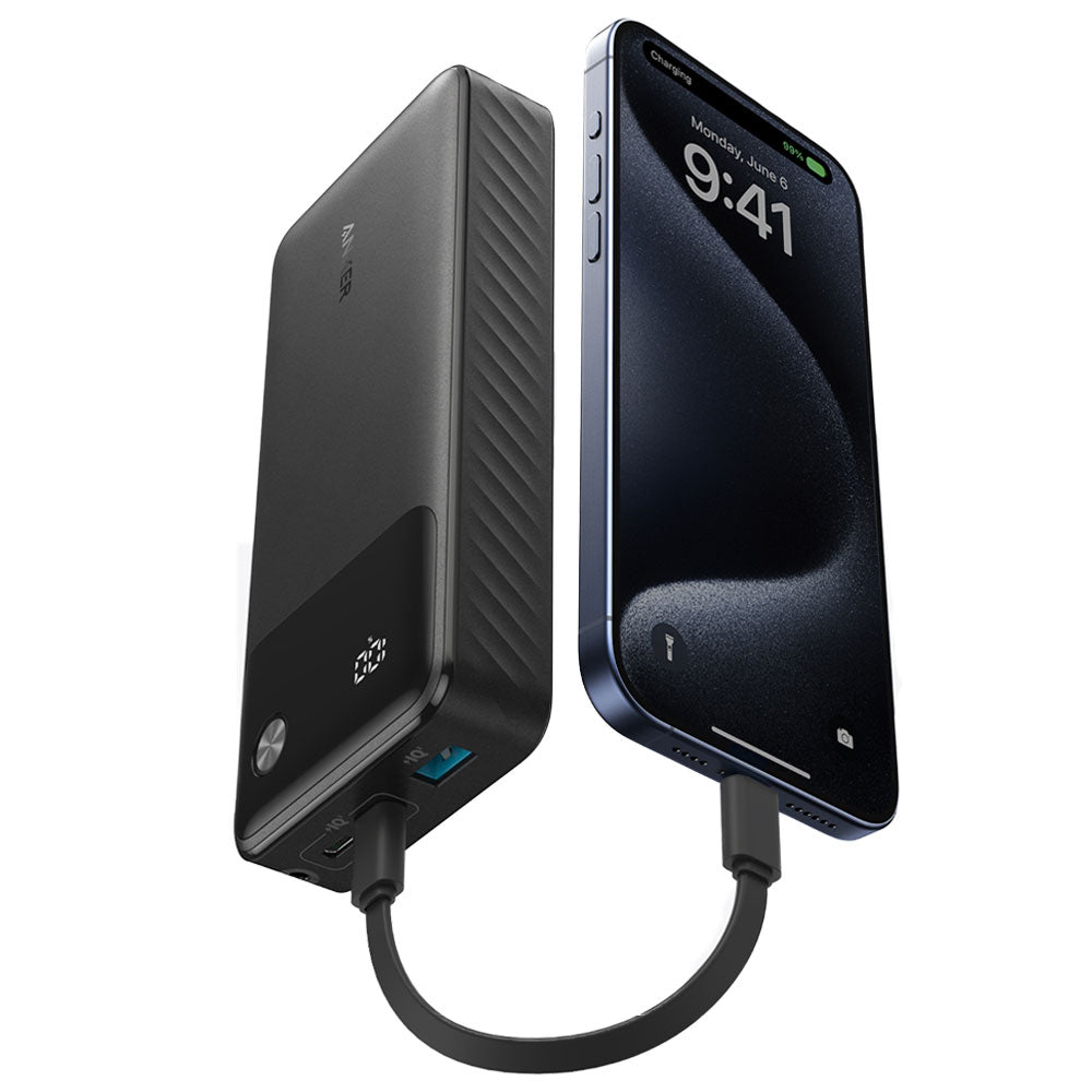 Anker A1384H11