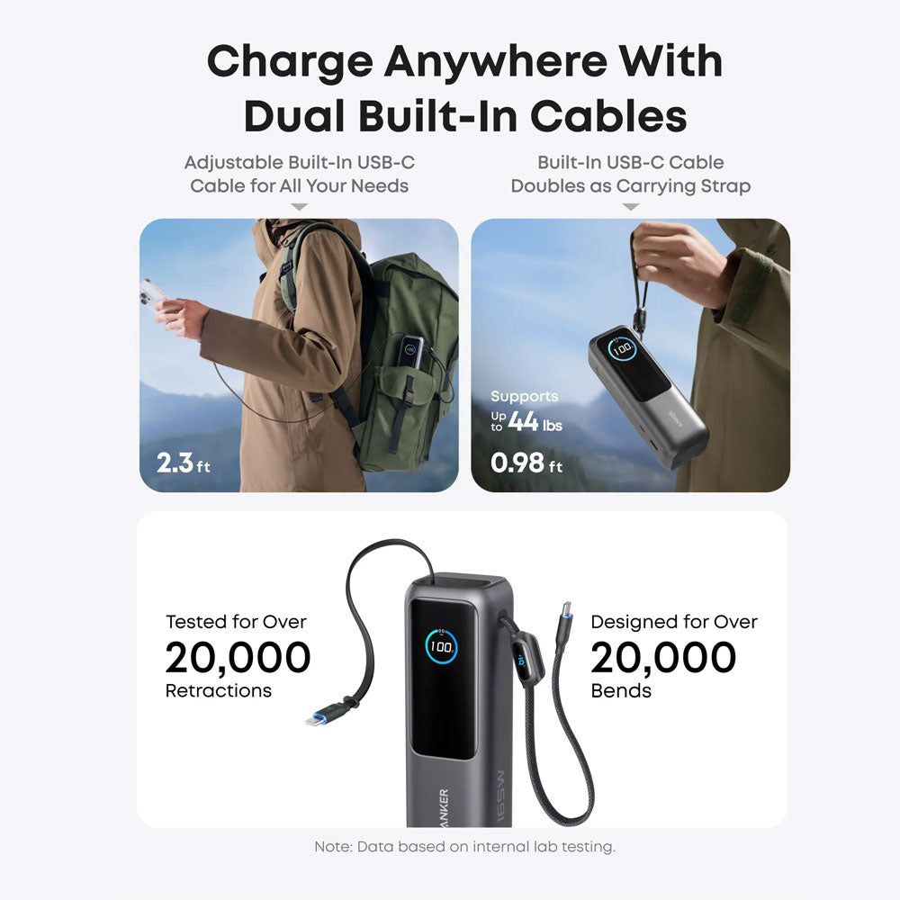 Power Bank