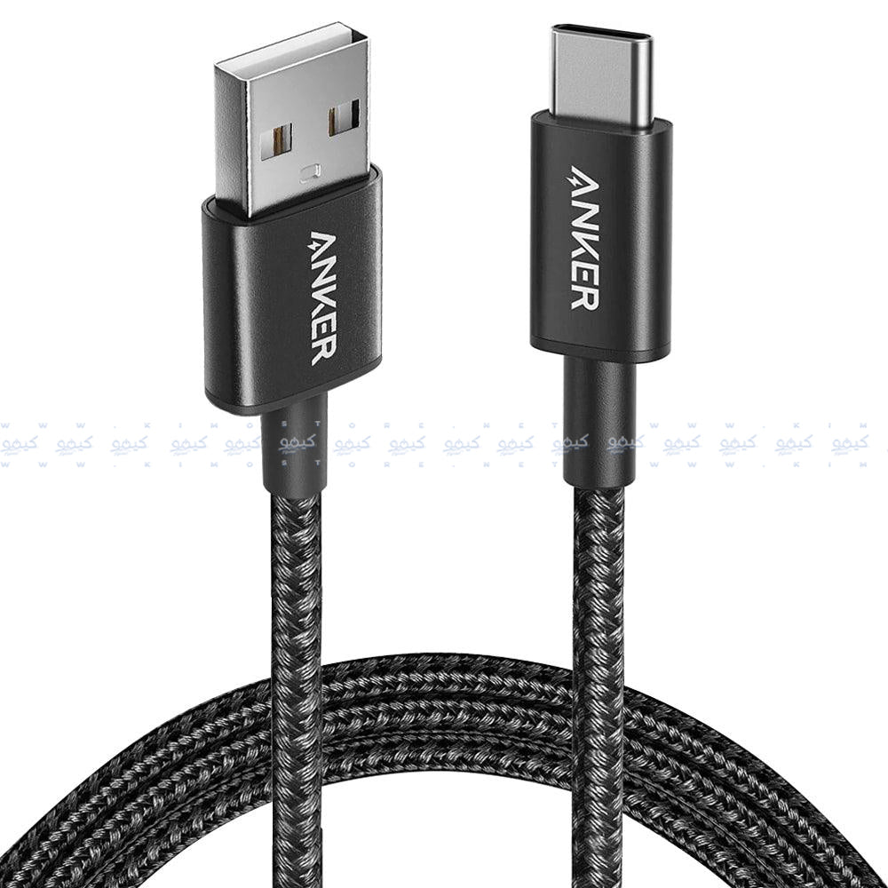 Anker A8173H11 USB To Type-C Cable