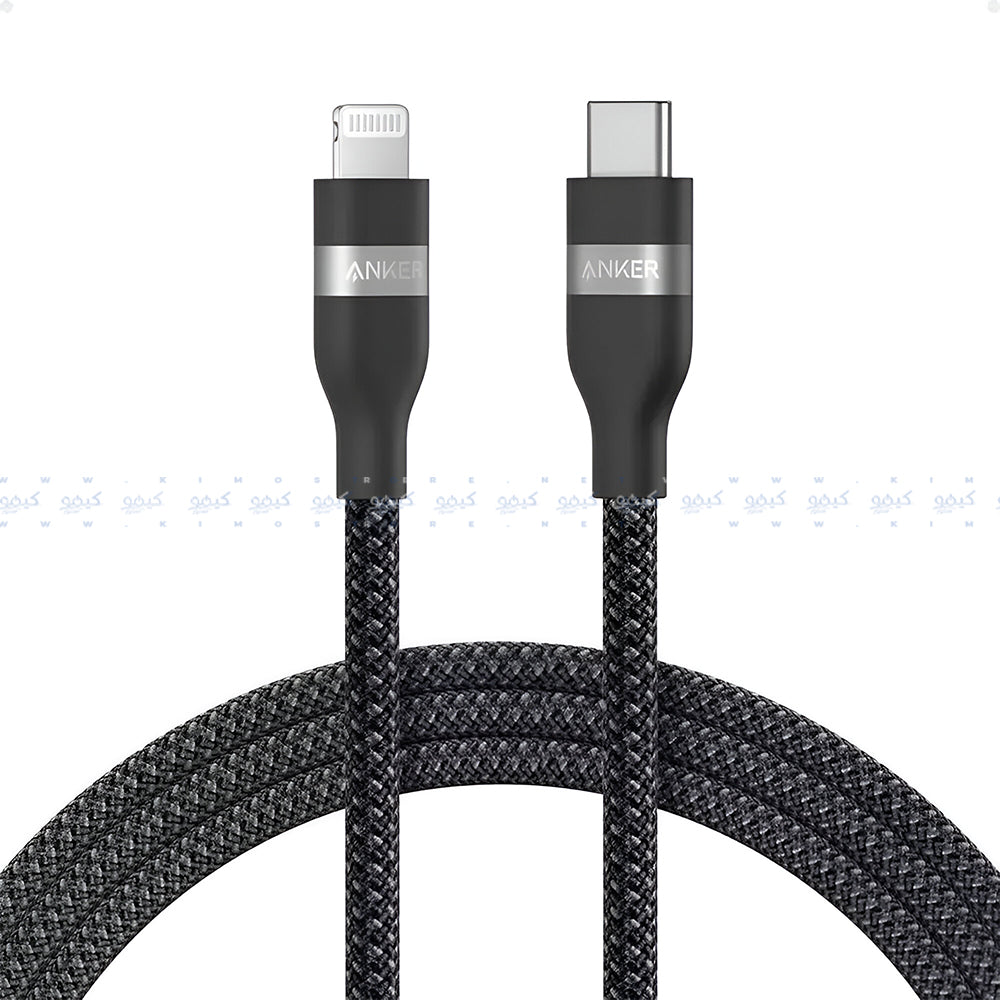 Anker A82B2011 Type-C To Lightning Cable