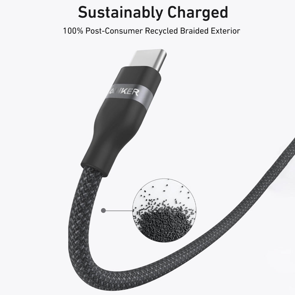 كابل انكر لايتنينج