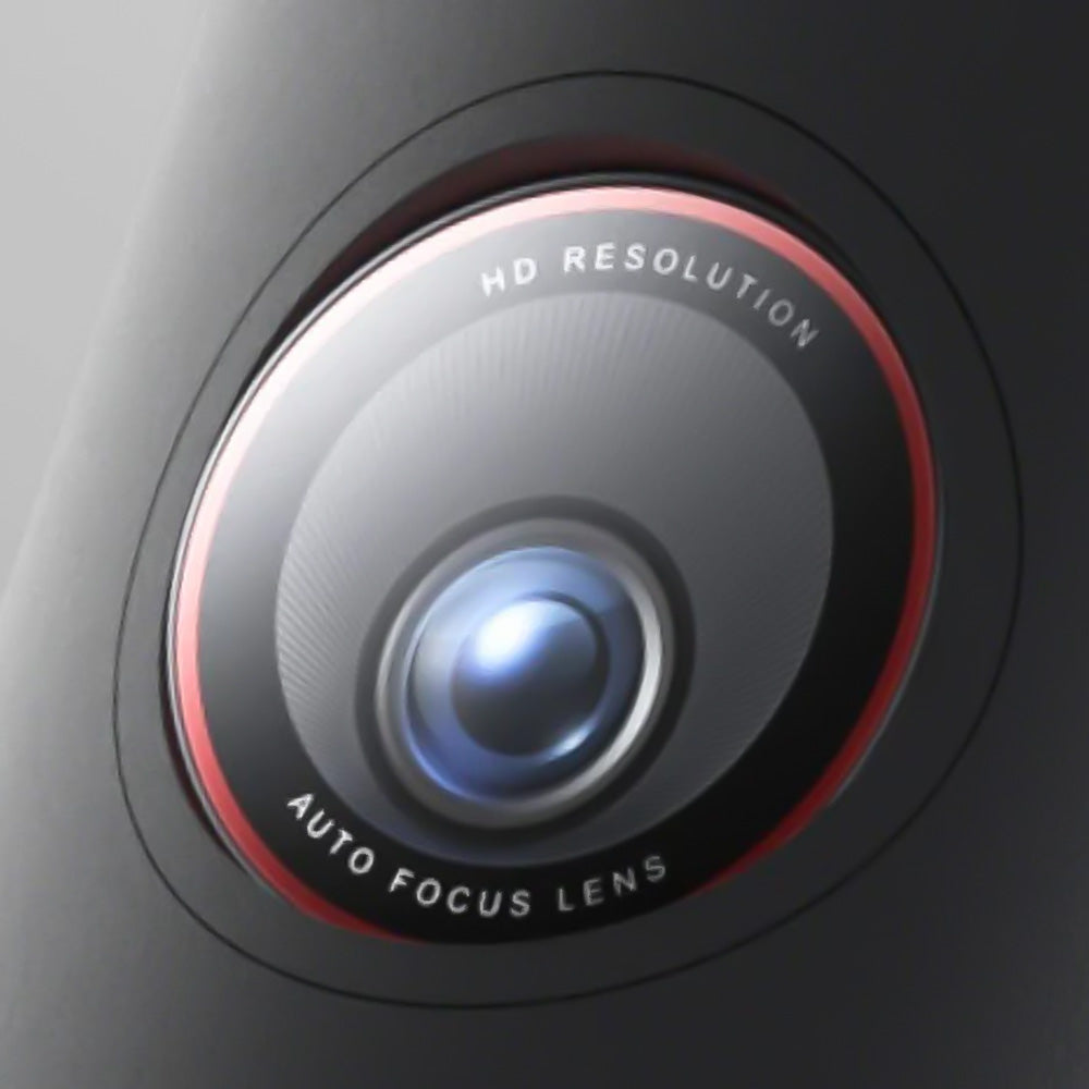 Anker Nebula Capsule Air Google TV Projector