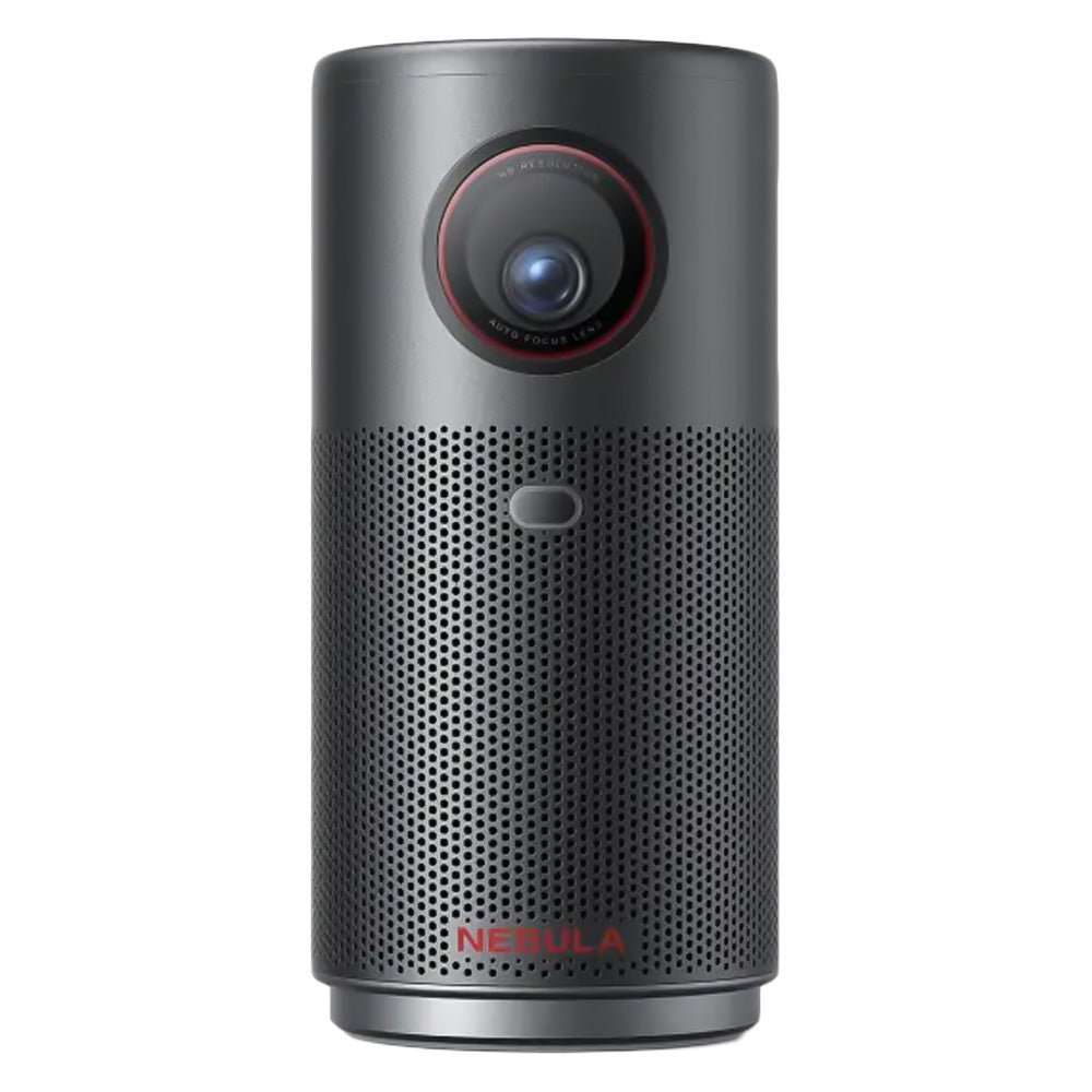 Anker Nebula Capsule Air Google TV Projector