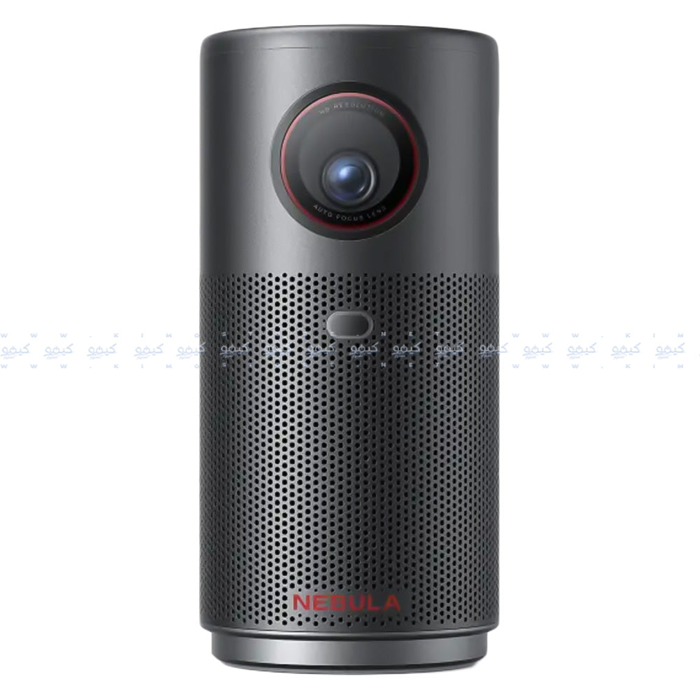 Anker Nebula Capsule Air Google TV Projector