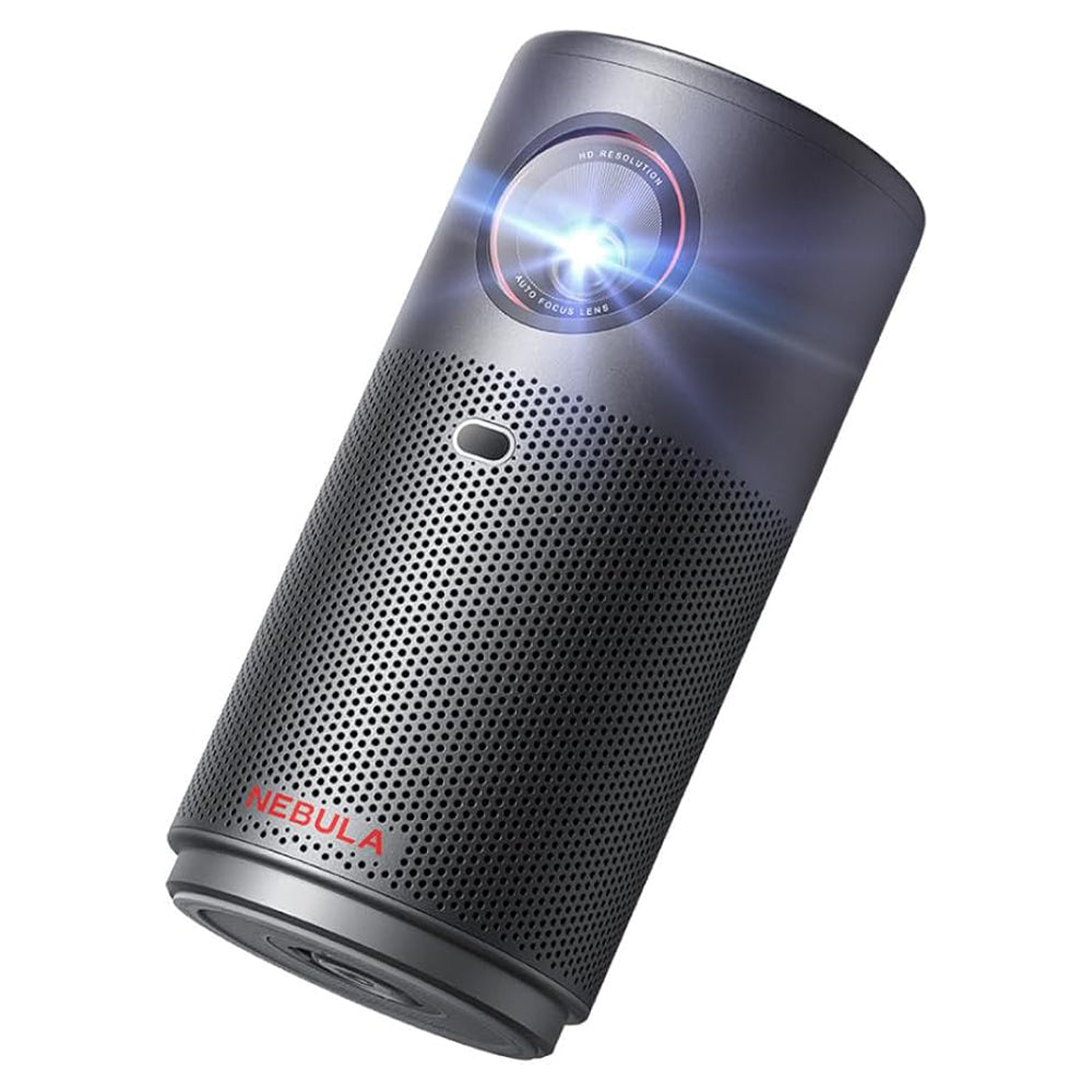 بروجيكتور انكر جوجل Nebula Capsule Air TV