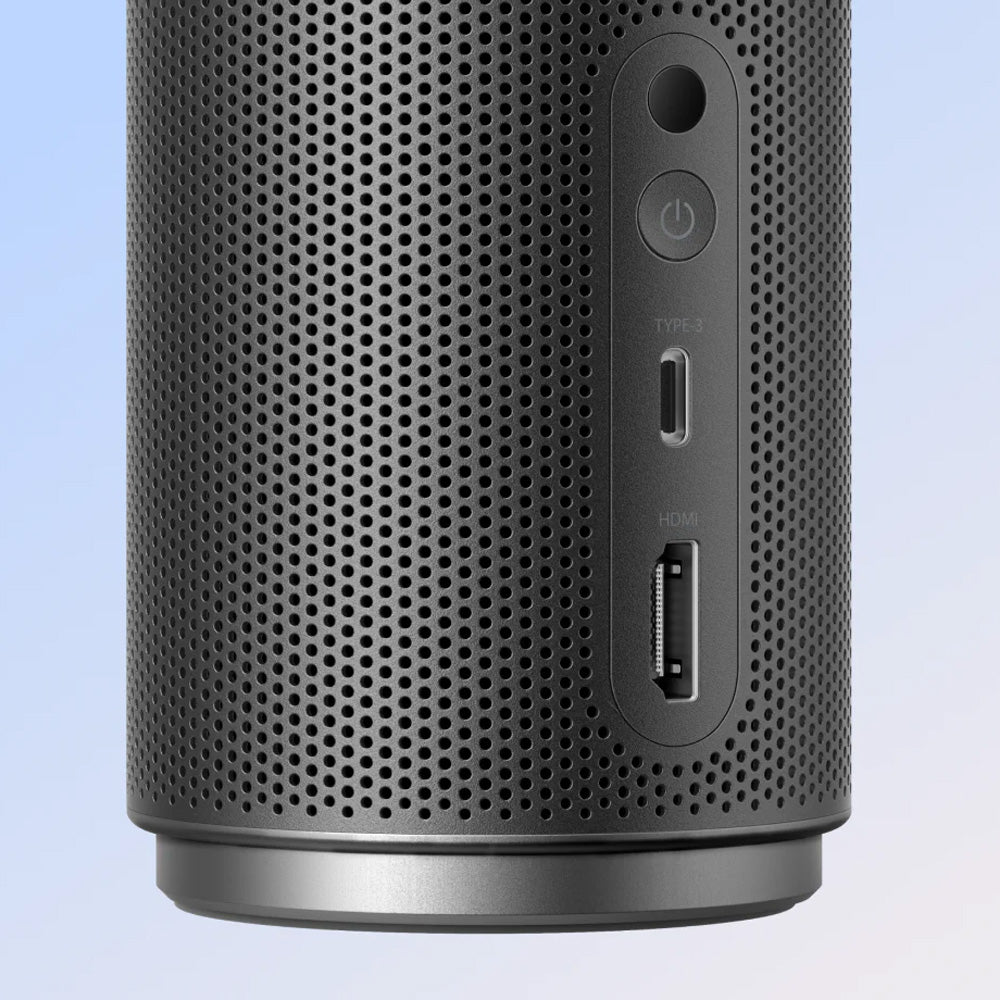 Anker Nebula Capsule Air Google TV Projector