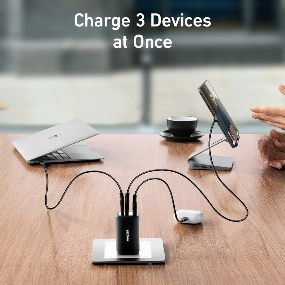 Anker PowerPort III A2667G12 Wall Charger