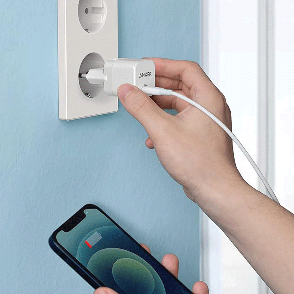 Anker PowerPort