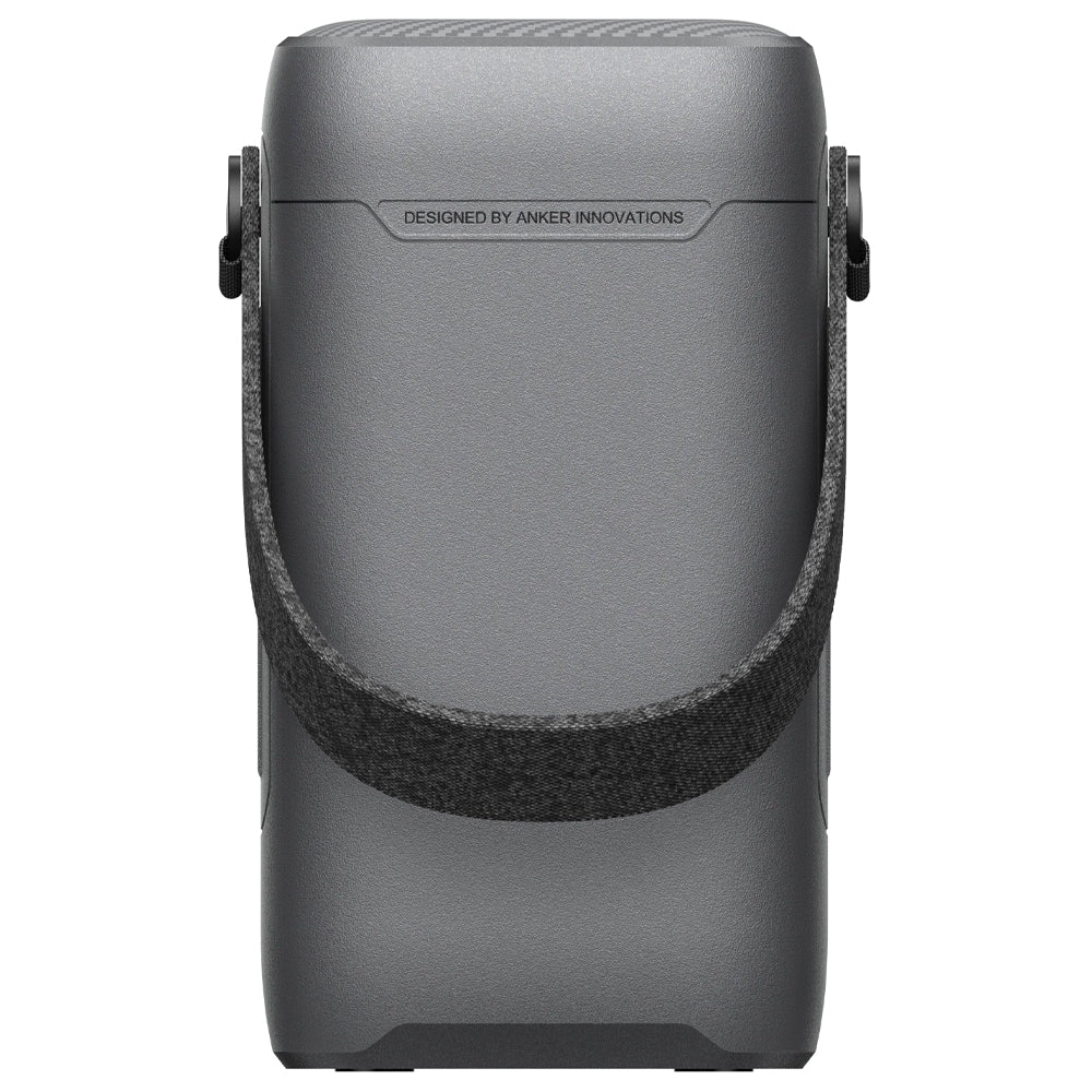 Anker SOLIX C200 Portable Power Station 192Wh 200W