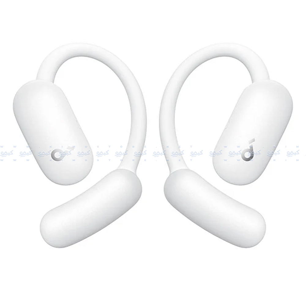 Anker Soundcore AeroFit 2 A3874H21 True Wireless Earbuds - White