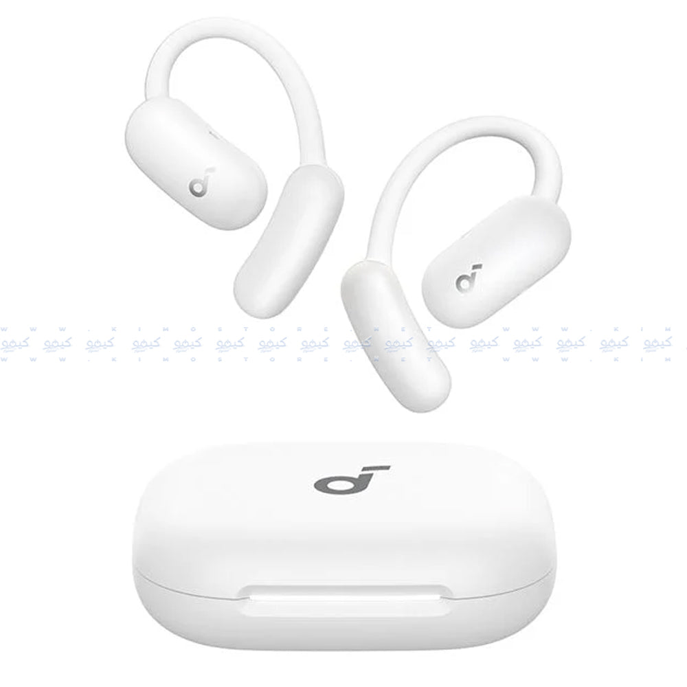 Anker Soundcore AeroFit 2 A3874H21 True Wireless Earbuds - White