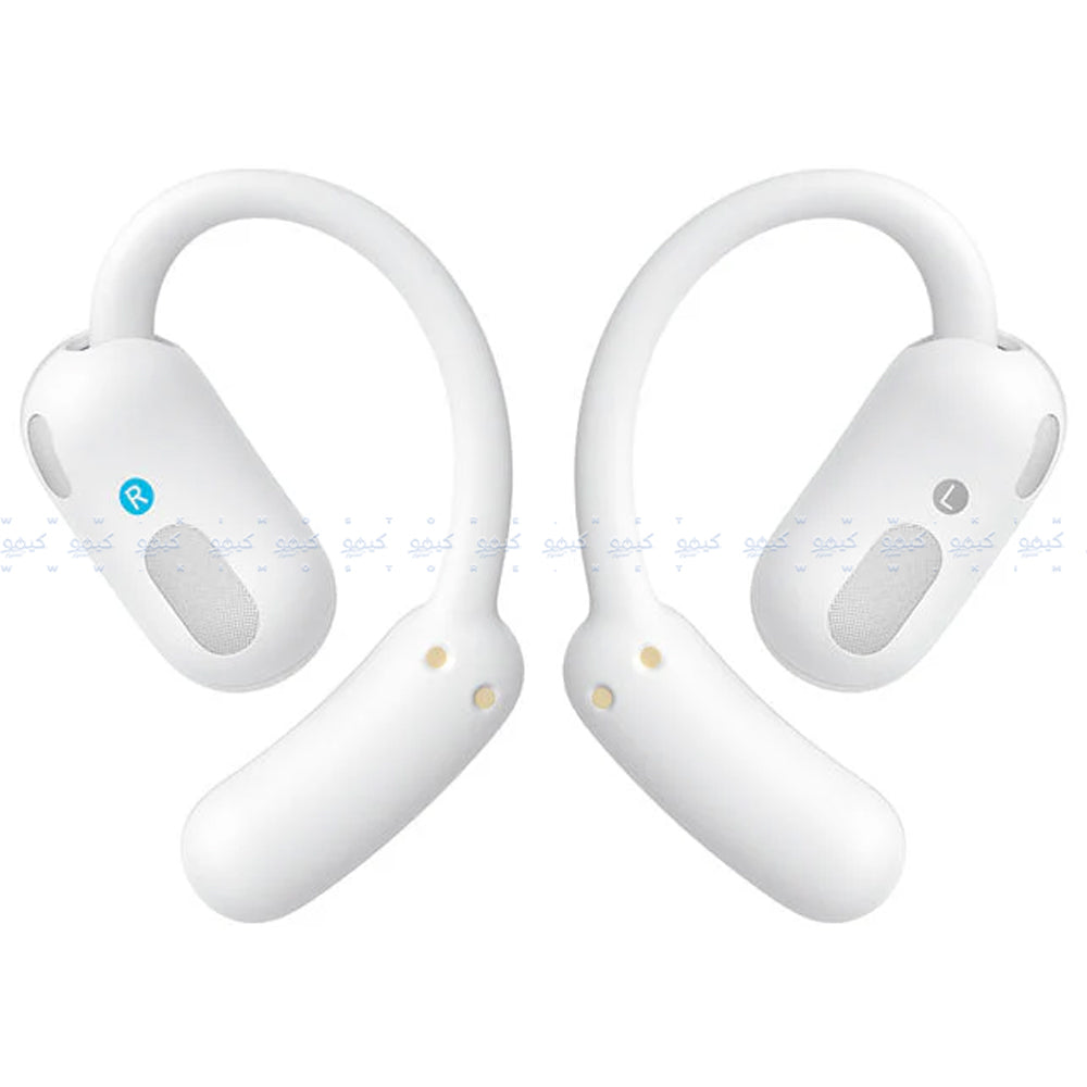 Anker Soundcore AeroFit 2 A3874H21 True Wireless Earbuds - White