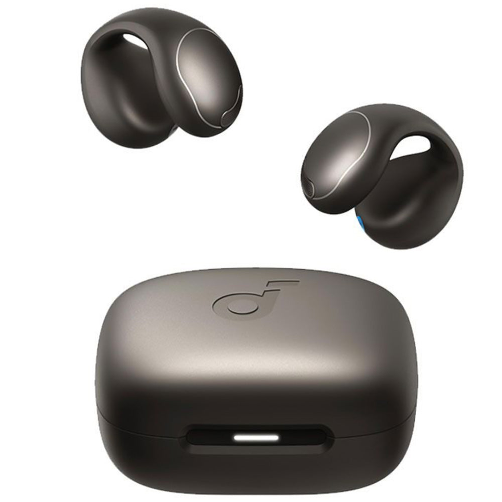 Anker Soundcore C40i A3331HZ1 Earbuds - Dark Gray