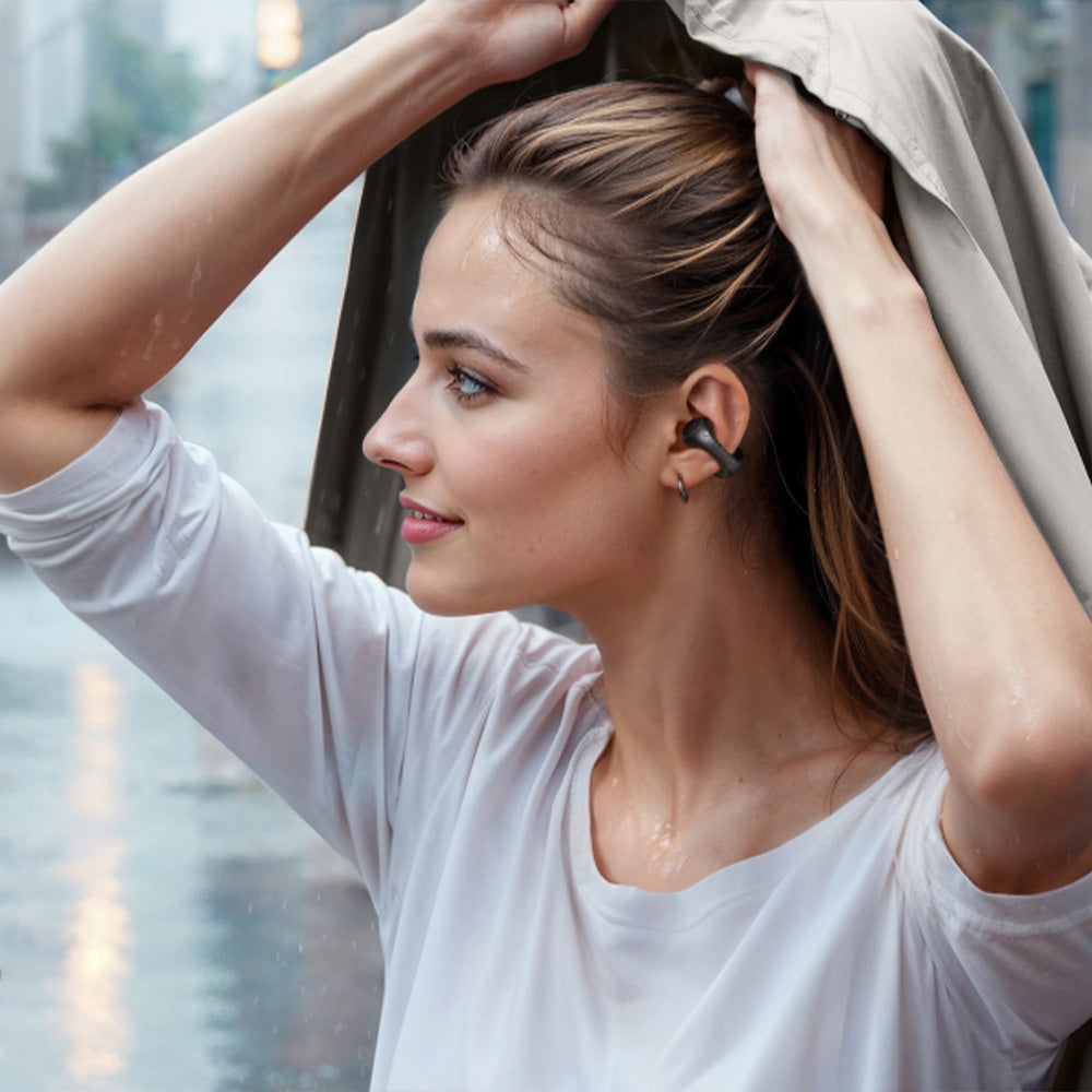 ايربادز انكر ساوند كور C40i A3331HZ1 - رمادي