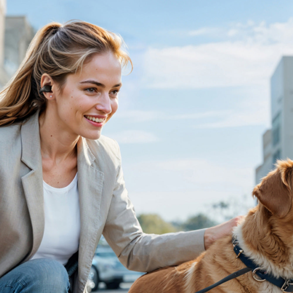 ايربادز انكر ساوند كور C40i A3331HZ1 - رمادي