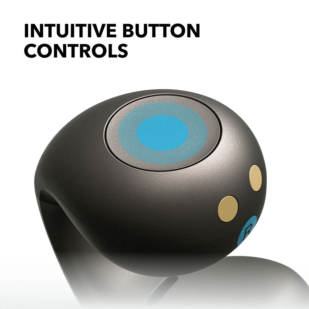 ايربادز انكر ساوند كور C40i A3331HZ1 - رمادي