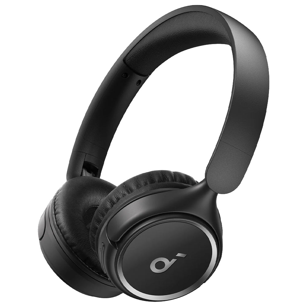 Anker Soundcore H30i A3012H11 Bluetooth Headphone - Black (International Warranty)