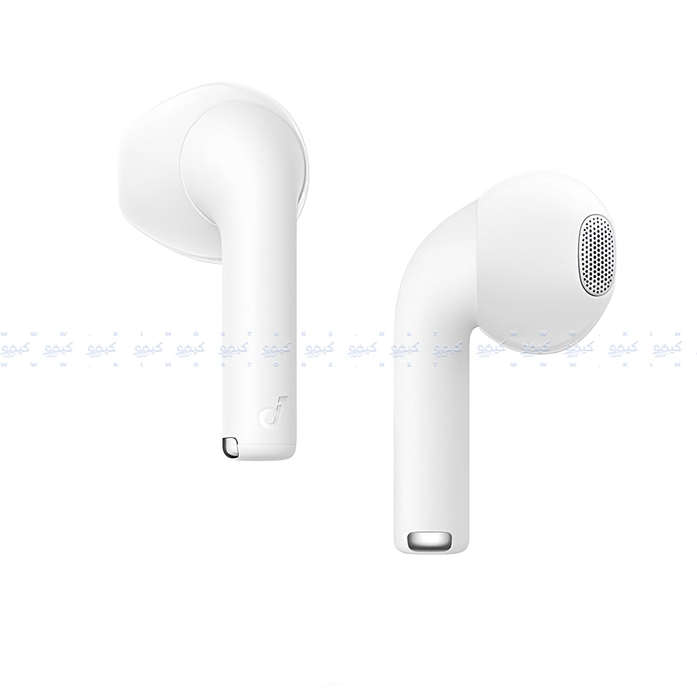 ايربادز انكر ساوند كور K20i A3994H21 - أبيض