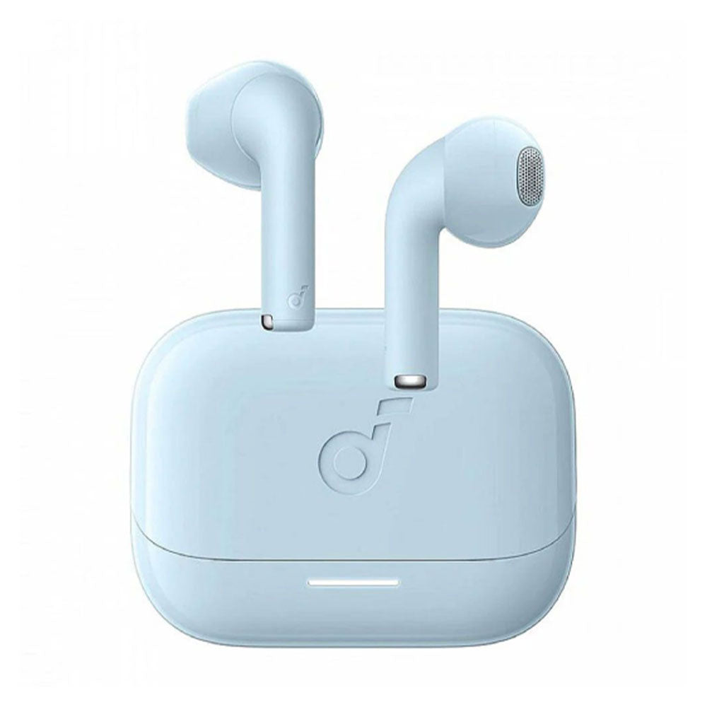 Anker Soundcore K20i A3994H31 Earbuds - Blue