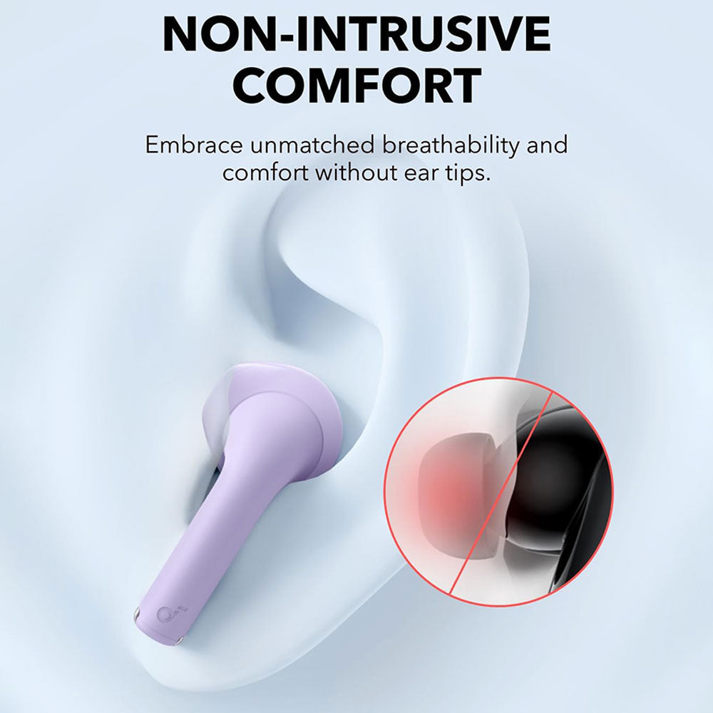 ايربادز انكر ساوند كور K20i A3994HQ1 - بنفسجي