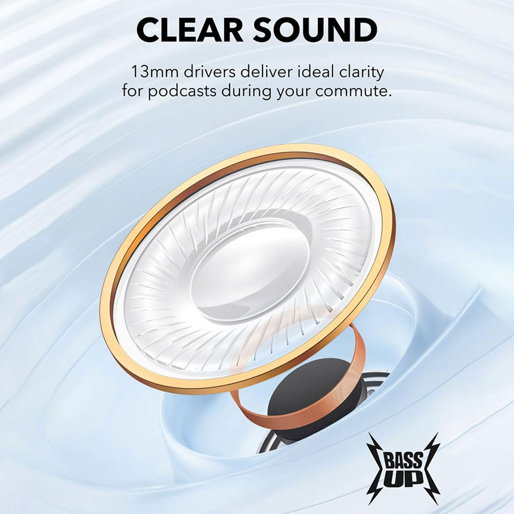 ايربادز انكر ساوند كور K20i A3994HQ1 - بنفسجي