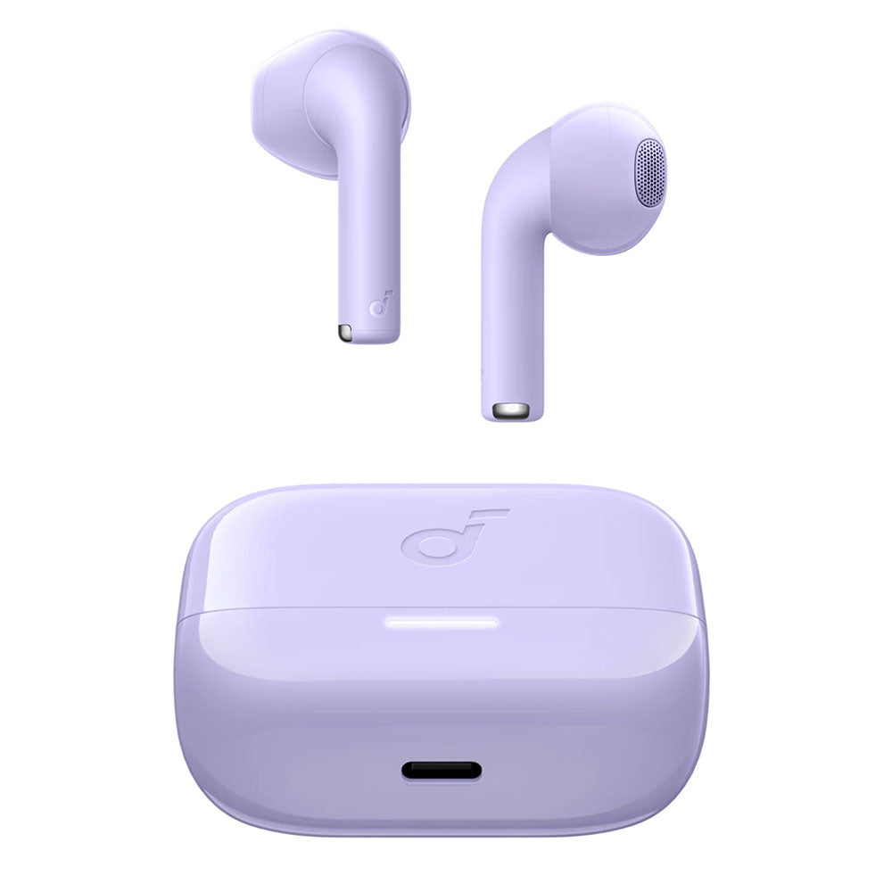 ايربادز انكر ساوند كور K20i A3994HQ1 - بنفسجي