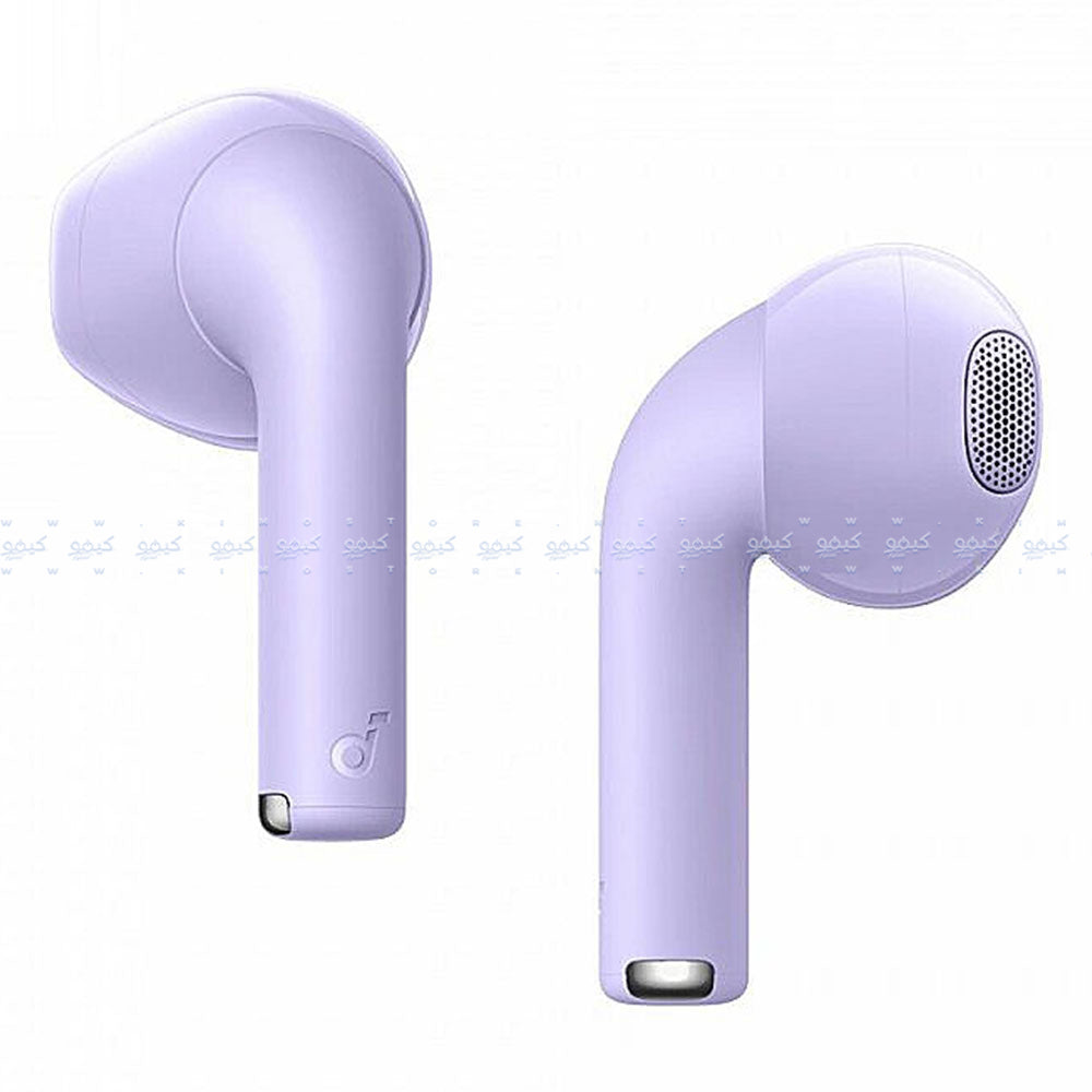 ايربادز انكر ساوند كور K20i A3994HQ1 - بنفسجي