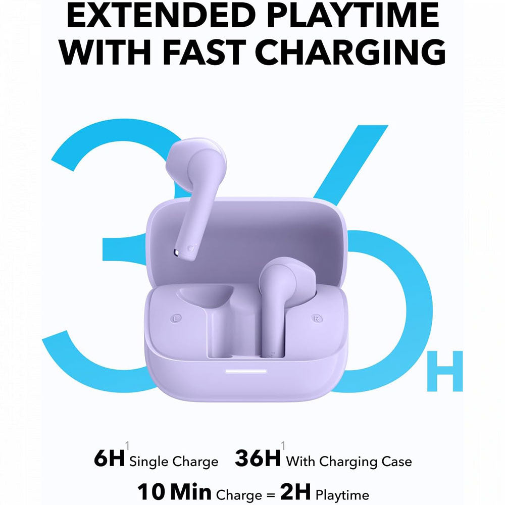 ايربادز انكر ساوند كور K20i