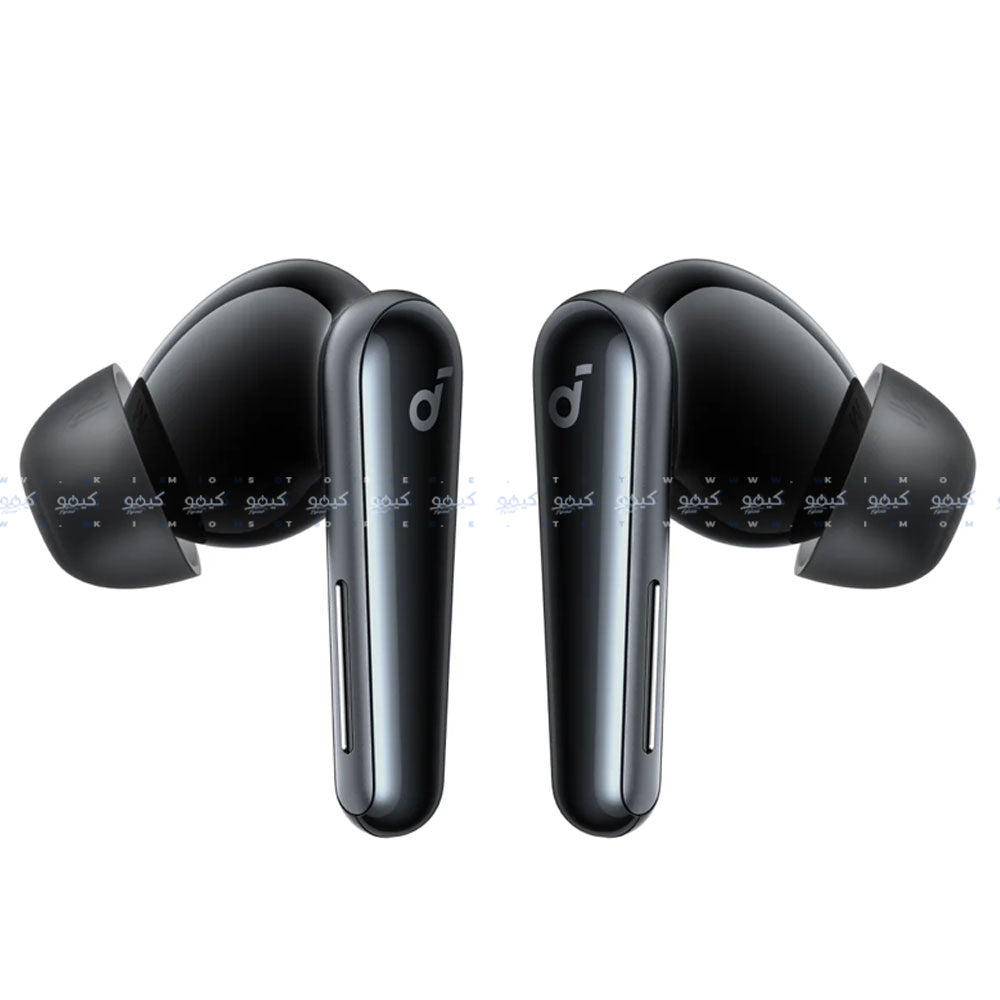 ايربادز انكر ساوند كور Liberty 5 A3957H11 - أسود