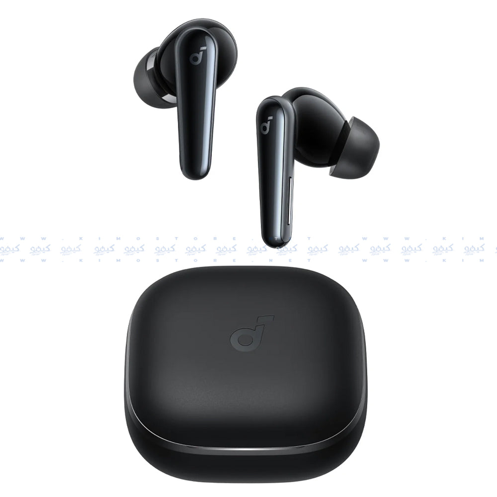 Anker Soundcore Liberty 5 A3957H11 Earbuds - Black